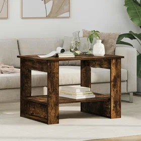 vidaXL Coffee Table 72x50x50cm 8000192