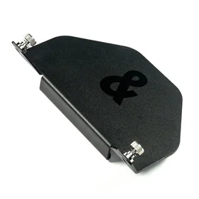 Allen & Heath QU-BRACKET Support Mural pour QU Mixers