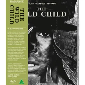 The Wild Child Limited Edition (Blu-Ray)