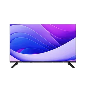 Tucson TL43UHDSW25B 43" 4K Ultra HD LED Smart TV