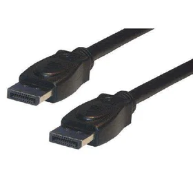 MCL Câble DisplayPort 5m MC390-5M