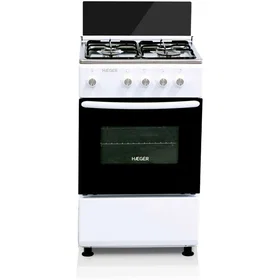 Haeger GC-SW5.005D (Sort)