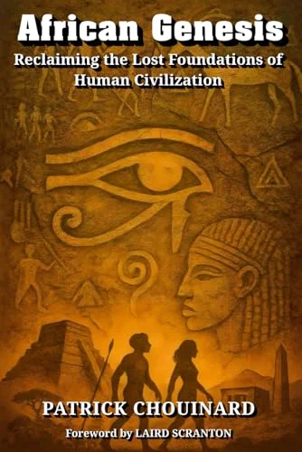 African Genesis: Reclaiming the Lost Foundations of Human Civilization