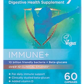 Probio Immune+ 10B 60 Capsules
