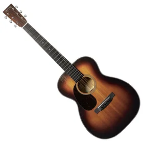 Martin 00-18JBL Joe Bonamassa Signature Lefthand 1937 JB Sunburst