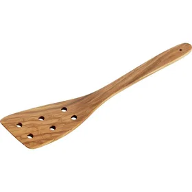 Cilio Toscana Spatula with Holes 30cm C182064