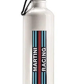 Sparco Martini Racing Flaske