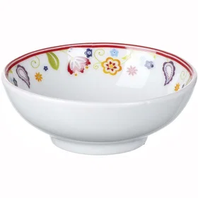 Ritzenhoff & Breker Flirt Salade en Porcelaine 23cm