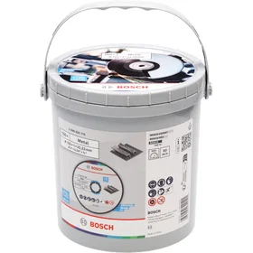 Bosch Standard För Metall Cirkelsågblad 125x1mm 100
