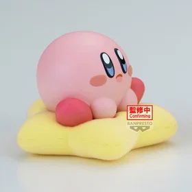 Banpresto Kirby Mine Break Time Figur BP28516P