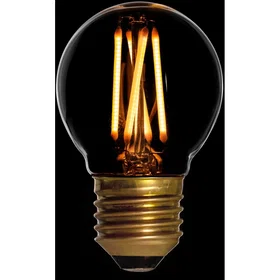 Danlamp 28188 Krone E27 Klar 320lm 4W