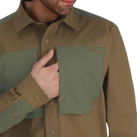 Simms Confluence Shirt (Men's)