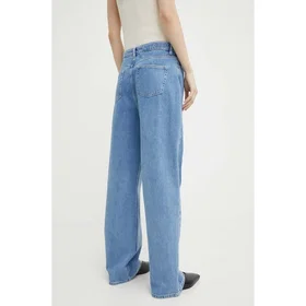 2NDDAY Marius Straight Jeans (Dame)