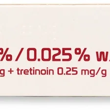 Treclin Gel Acne Treatment 30g