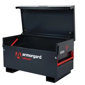 Armorgard ARMTB2N Site Box 1150 x 615 x 640mm