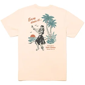 Katin Auana Short Sleeve T-shirt (Men's)