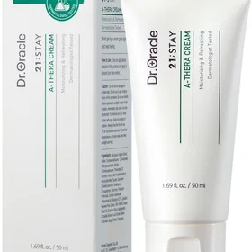 DR . Oracle 21 Stay A-Thera Cream Moisturizer 50ml