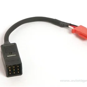 Futaba 1e+3s Hub Lead 0.1m