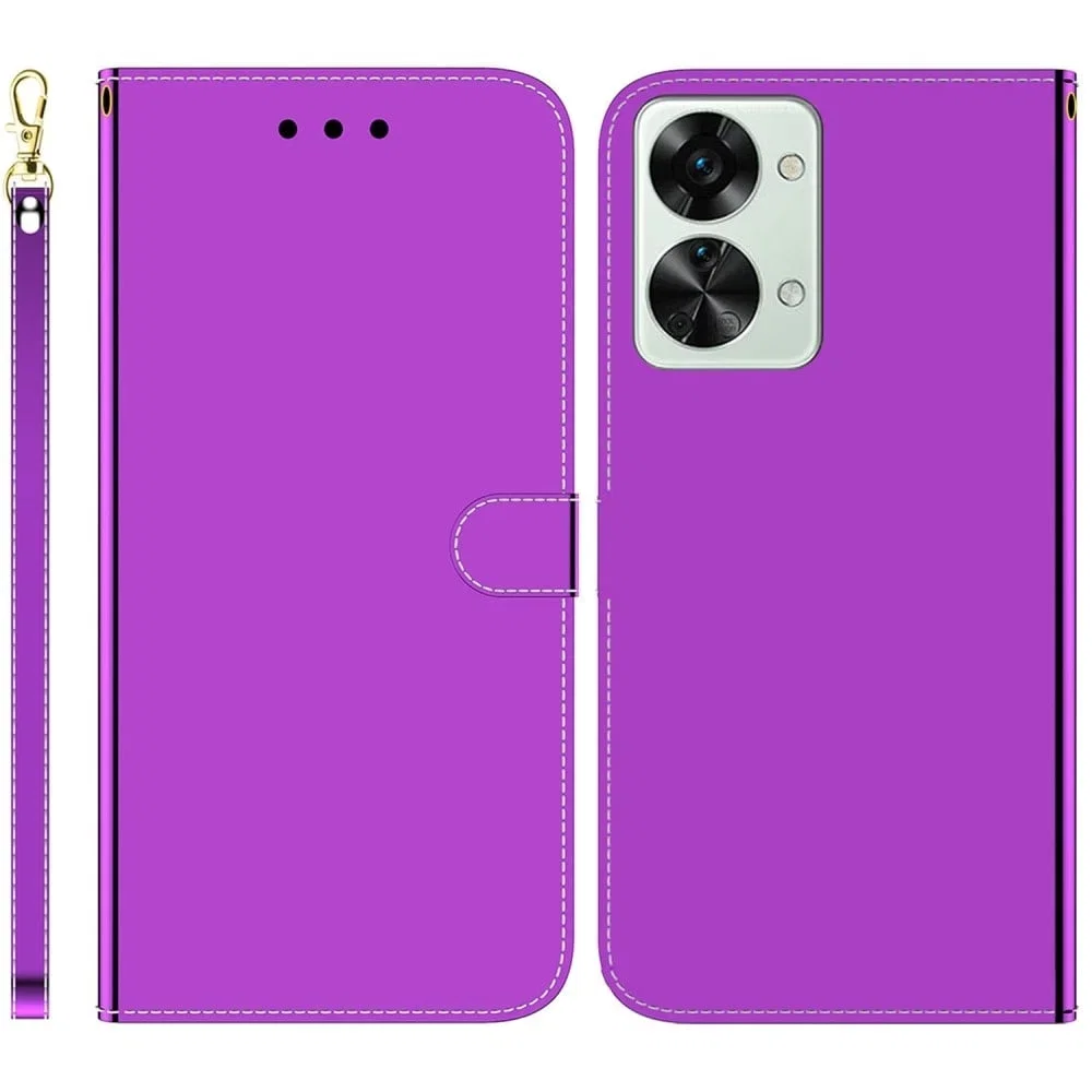 Mirror Etui for OnePlus Nord 2T