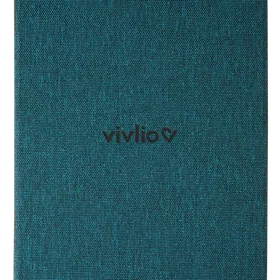 Vivlio Inkpad 4 Étui Vert