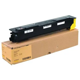 Yaha CK-5514 (Jaune)