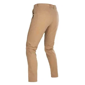 Oxford Original Approved AA Chino Motorcycle Trousers (Herr)