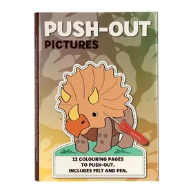 Wins Pin block Dino