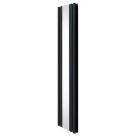 MonsterShop Oval Mirror Radiator