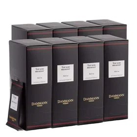 Dammann Frères Breakfast Thé Noir Sachets