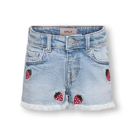 Kmgrobyn Shorts (Jr)