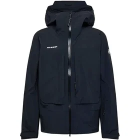 Mammut Skintrack Hardshell Veste (Homme)