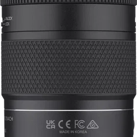 Samyang 60-180/2.8 FE for Sony E