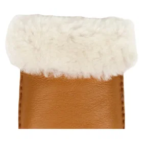 Rosemunde Rhsydney Shearling Half Lapaset (Nainen)