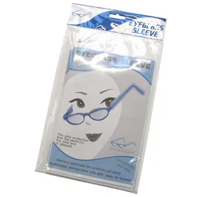 Bratt Trading Bratt Goggle Sidepiece Protection Brillerrem