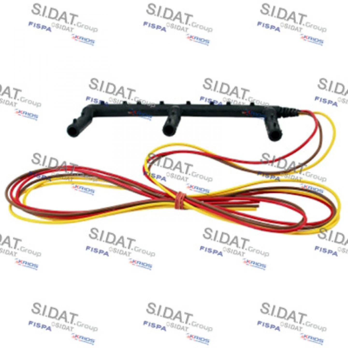 Sidat Decor Accessory Set for Vehicle Decor 405516