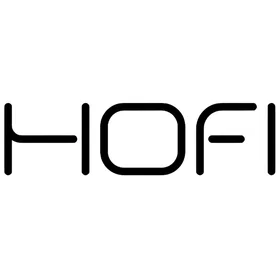 Hofi Glass PRO+ Skjermbeskytter i herdet glass for iPhone 16 Pro (2-pack)