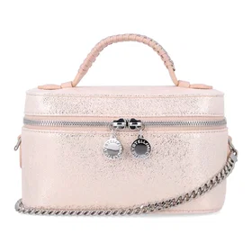 Stella McCartney Falabella Fringe Crossbody Bag