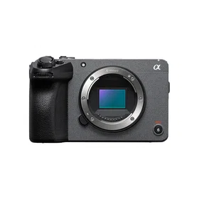 Sony FX30 Cinema + Sigma 17-40/1.8 DC Art