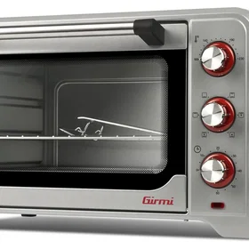Girmi FE30 (Silver)