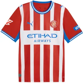 Puma Girona Fc 26/27 Home Replica T-shirt (Men's)