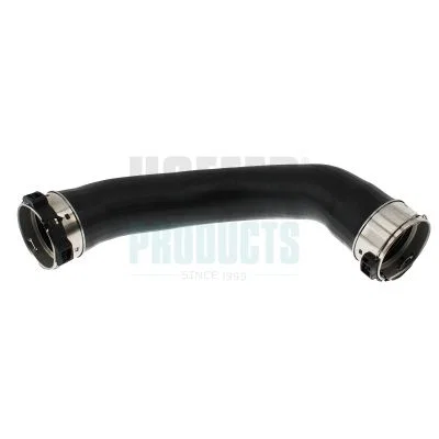 Meat&Doria Charge Air Hose 96888