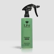 The Perfect Gloss Panama Textile Cleaner 500ml
