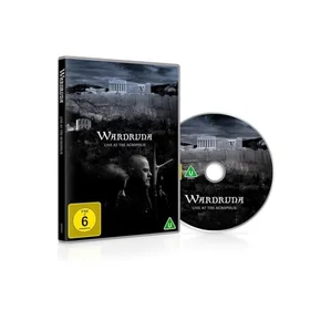 Live At The Acropolis (DVD)