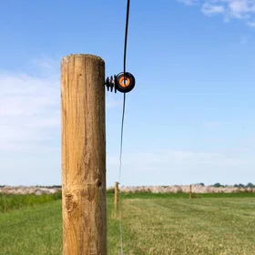 Gallagher Ring Insulator XDI 75