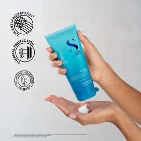 Alfaparf Semi Di Lino Curls Perfecting Balm Hiusbalsami 200ml