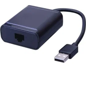 VANCOCON 280339 USB-A till USB-A Kategori 5E/6 Förlängning