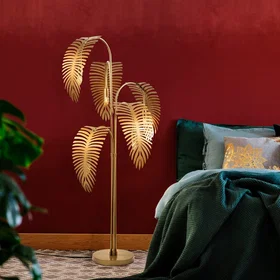 Calenor Palmtree Gold