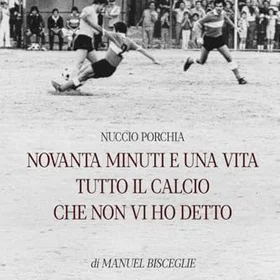 NOVANTA MINUTI E UNA VITA