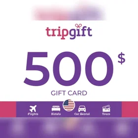 Fogo de Chão Brazilian Steakhouse Gift Card 500 USD