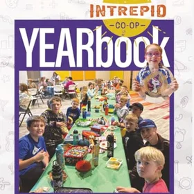 Intrepid Årsbok 2-pack